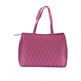 Valentino Bags női rózsaszín válltáska