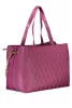 Valentino Bags női rózsaszín válltáska