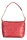 Valentino Bags női piros válltáska 29 x 25 x 13 cm