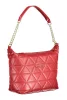 Valentino Bags női piros válltáska 29 x 25 x 13 cm