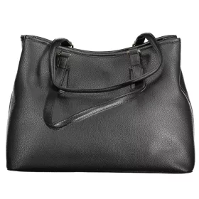 Valentino fekete női válltáska 36 x 27 x 15 cm