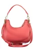 Valentino Bags piros hobo női válltáska 25 x 20 x 7 cm