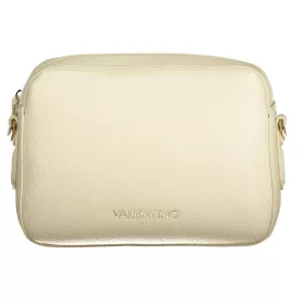   Valentino Bags bézs női válltáska, oldaltáska 23 x 17 x 6 cm