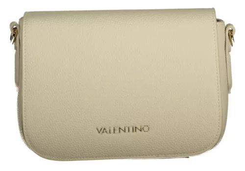 Valentino Bags bézs női válltáska, oldaltáska 22 x 15 x 8 cm