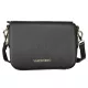 Valentino Bags fekete női válltáska, oldaltáska 22 x 15 x 8 cm