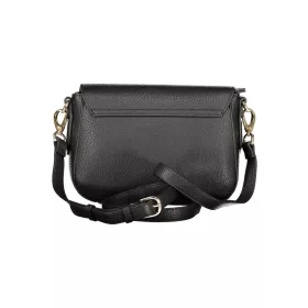   Valentino Bags fekete női válltáska, oldaltáska 22 x 15 x 8 cm