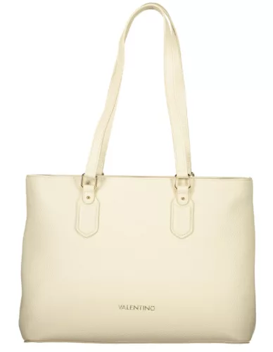 Valentino Bags bézs női válltáska 36 × 26 × 14 cm