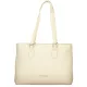 Valentino Bags bézs női válltáska 36 × 26 × 14 cm