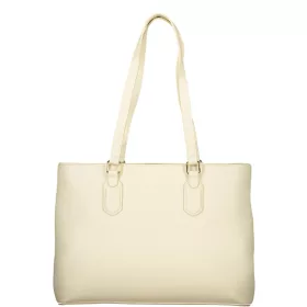 Valentino Bags bézs női válltáska 36 × 26 × 14 cm