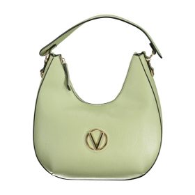   Valentino Bags zöld női kézitáska, válltáska 33 x 23 x 7 cm