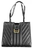Valentino Bags női fekete válltáska 35 x 30 x 16 cm