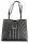 Valentino Bags női fekete válltáska 35 x 30 x 16 cm
