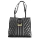 Valentino Bags női fekete válltáska 35 x 30 x 16 cm