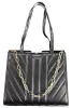 Valentino Bags női fekete válltáska 35 x 30 x 16 cm