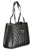 Valentino Bags női fekete válltáska 35 x 30 x 16 cm