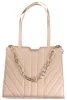 Valentino Bags női rózsaszín válltáska 35 x 30 x 16 cm