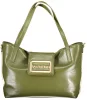 Valentino zöld női válltáska 33 x 25 x 13 cm