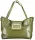 Valentino zöld női válltáska 33 x 25 x 13 cm