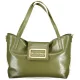 Valentino zöld női válltáska 33 x 25 x 13 cm