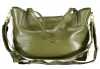 Valentino zöld női válltáska 33 x 25 x 13 cm