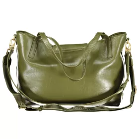 Valentino zöld női válltáska 33 x 25 x 13 cm