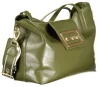 Valentino zöld női válltáska 33 x 25 x 13 cm