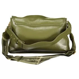 Valentino női zöld válltáska 30 x 18 x 11 cm