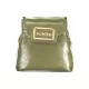 Valentino khaki női hátizsák 26 x 25 x 12 cm
