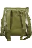 Valentino khaki női hátizsák 26 x 25 x 12 cm