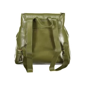 Valentino khaki női hátizsák 26 x 25 x 12 cm