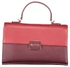 Valentino piros női kézitáska, váltáska 30 x 19 x 11 cm