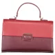 Valentino piros női kézitáska, váltáska 30 x 19 x 11 cm