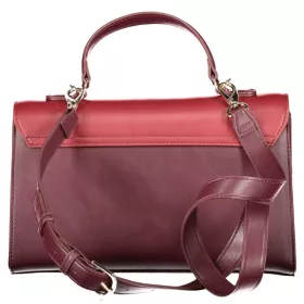 Valentino piros női kézitáska, váltáska 30 x 19 x 11 cm