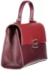 Valentino piros női kézitáska, váltáska 30 x 19 x 11 cm
