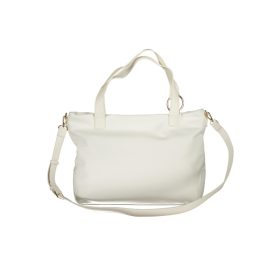   Valentino fehér női kézitáska, válltáska 40 x 28 x 14 cm