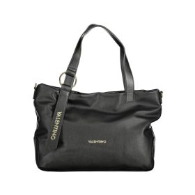Valentino fekete női válltáska 40 x 28 x 14 cm
