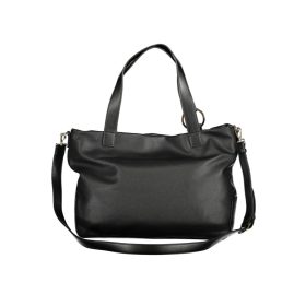 Valentino fekete női válltáska 40 x 28 x 14 cm