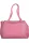 Valentino pink női oldaltáska, válltáska 36 x 24 x 20 cm