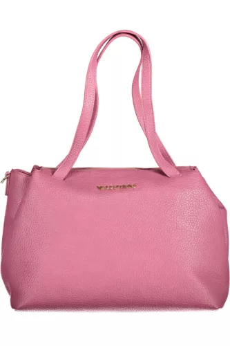 Valentino pink női oldaltáska, válltáska 36 x 24 x 20 cm