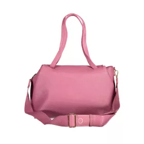 Valentino pink női oldaltáska, válltáska 36 x 24 x 20 cm