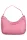 Valentino pink női kézitáska, válltáska 31 x 25 x 9 cm