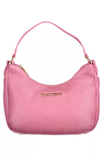 Valentino pink női kézitáska, válltáska 31 x 25 x 9 cm