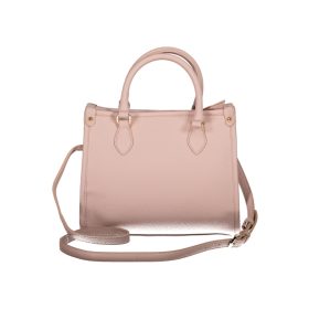   Valentino rózsaszín női kézitáska, válltáska 26 x 22 x 13 cm