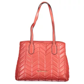 Valentino piros női válltáska 36 x 25 x 15 cm