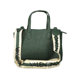 Valentino bags női zöld táska 30 x 23 x 15 cm