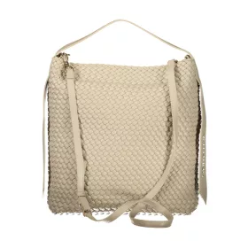 Valentino bags női bézs táska 31 x 34 x 11 cm