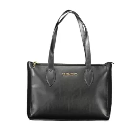 Valentino bags női táska fekete 35 x 26 x 14 cm