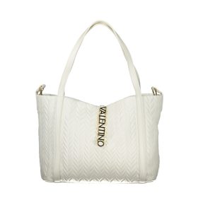 Valentino bags női fehér táska 33 x 26 x 13 cm