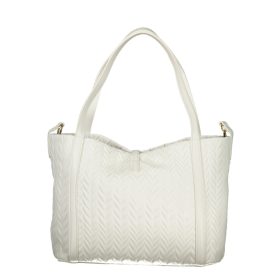 Valentino bags női fehér táska 33 x 26 x 13 cm