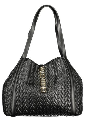 Valentino bags női fekete táska 33 x 26 x 13 cm